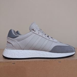 Adidas Originals I-5923 (Cream/Grey)